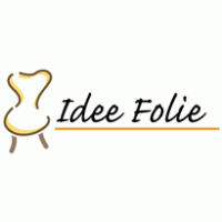 Idee Folie Logo PNG Vector