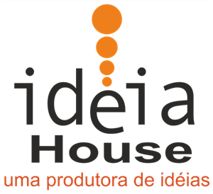 Ideia House Logo PNG Vector