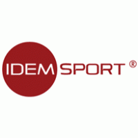 Idem Sport Logo PNG Vector