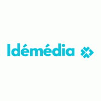 Idemedia Logo PNG Vector