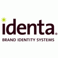 Identa Logo PNG Vector