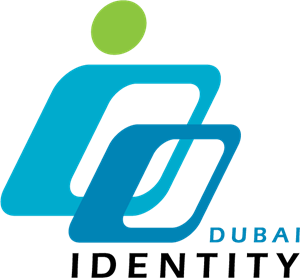 Identity Dubai Logo PNG Vector