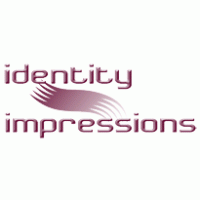 Identity Impressions Logo PNG Vector