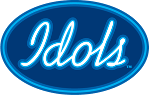 Idols Logo PNG Vector