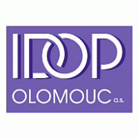 Idop Olomouc Logo PNG Vector