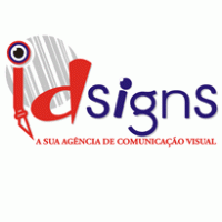 Idsigns Logo PNG Vector