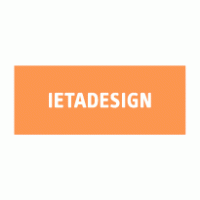 Ietadesign Logo PNG Vector