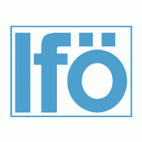 Ifo Logo PNG Vector