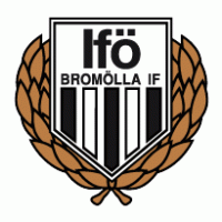 Ifo Bromolla IF Logo PNG Vector
