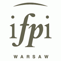 Ifpi Logo PNG Vector