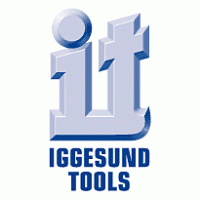 Iggesund Tools Logo PNG Vector