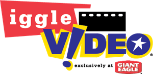 Iggle Video Logo PNG Vector