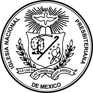 Iglesia Nacional Presbiteriana de México Logo PNG Vector