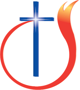 Iglesia de Dios Logo PNG Vector