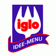 Iglo Logo PNG Vector