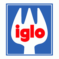 Iglo Logo PNG Vector