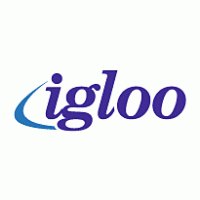 Igloo Logo PNG Vector
