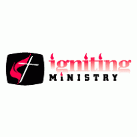 Igniting Ministry Logo PNG Vector