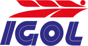 Igol Logo PNG Vector