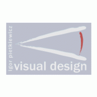 Igor Pietkiewicz Visual Design Logo PNG Vector