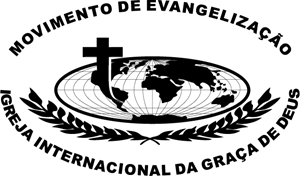 Igreja Logo PNG Vector