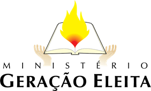 Igreja Evangelica Geracao Eleita Logo PNG Vector