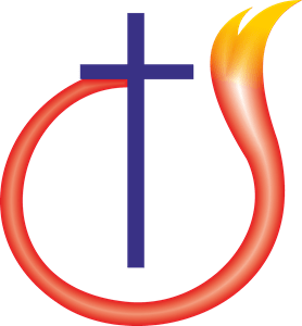 Igreja de Deus no Brasil Logo Vector