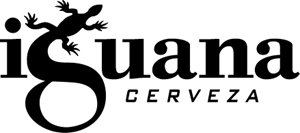 Iguana Logo Vector