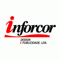 Iinfocor Logo PNG Vector
