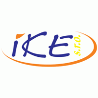 Ike Logo PNG Vector