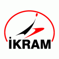 Ikram Logo Vector