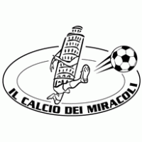Il Calcio dei Miracoli Logo Vector