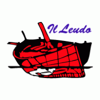 Il Leudo Logo Vector