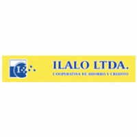 Ilalo Logo Vector