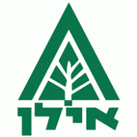 Ilan Logo PNG Vector