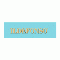 Ildefonso Logo PNG Vector