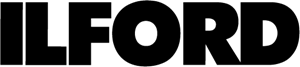 Ilford Logo PNG Vector