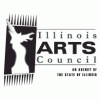 Illinois Arts Council Logo PNG Vector