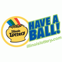 Illinois Lottery Logo PNG Vector
