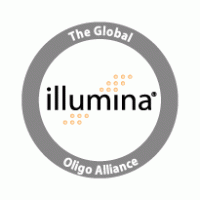 Illumina Logo PNG Vector