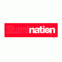 Illumination Logo PNG Vector