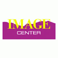 Image Center Logo PNG Vector