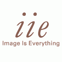 Image Is Everything Logo PNG Vector