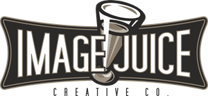 Image Juice Creative Co. Logo Vector