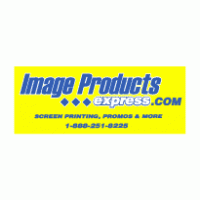 Image Products Express Logo PNG Vector