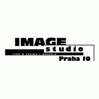 Image Studio Praha Logo PNG Vector