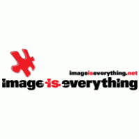 Image is Everything Logo PNG Vector