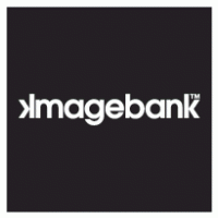 Imagebank Logo PNG Vector