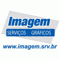 Imagem Serviços Gráficos Logo PNG Vector