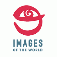 Images of the world Logo PNG Vector